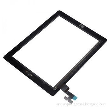 Promotional for iPad 2 Digitizer Assembly, Black